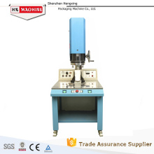 battery housing ultrasonic welding machine